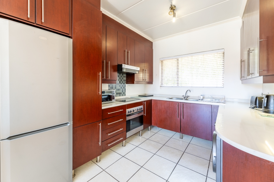3 Bedroom Property for Sale in Sunninghill Gauteng