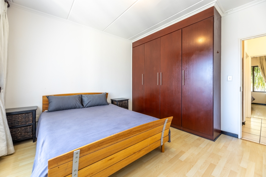 3 Bedroom Property for Sale in Sunninghill Gauteng