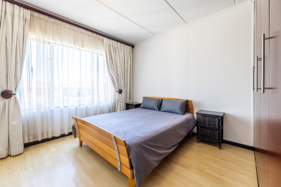 3 Bedroom Property for Sale in Sunninghill Gauteng