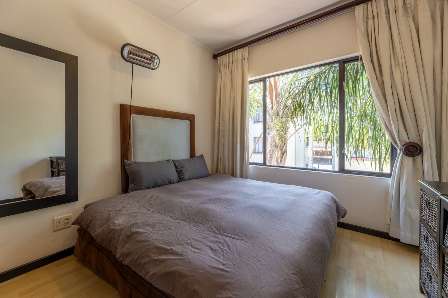 3 Bedroom Property for Sale in Sunninghill Gauteng