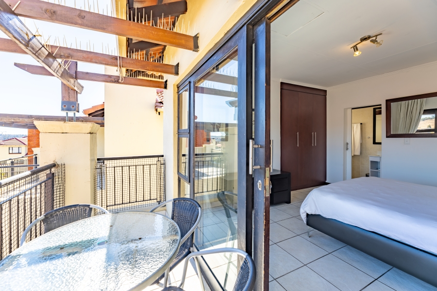 3 Bedroom Property for Sale in Sunninghill Gauteng