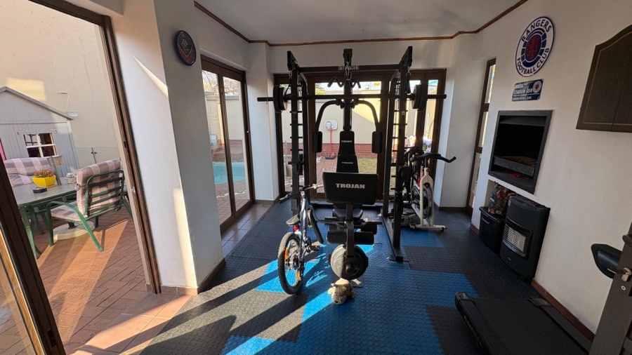 3 Bedroom Property for Sale in Westwood Gauteng