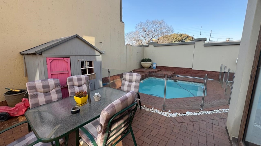 3 Bedroom Property for Sale in Westwood Gauteng