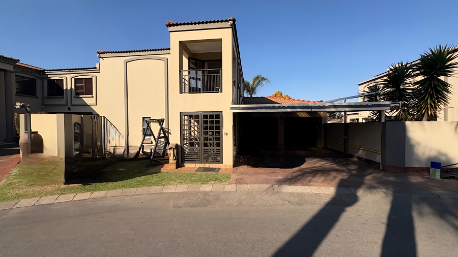 3 Bedroom Property for Sale in Westwood Gauteng