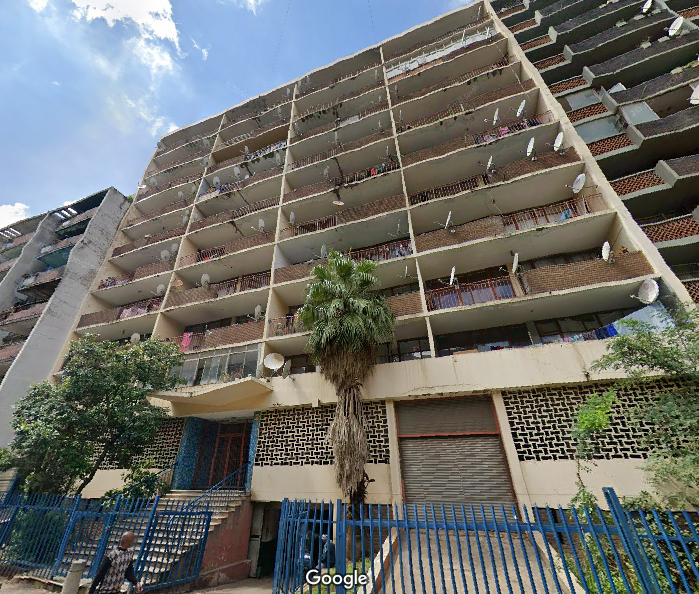 2 Bedroom Property for Sale in Berea Gauteng