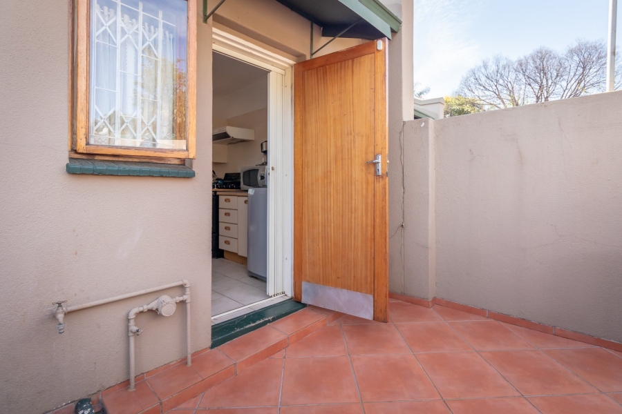To Let 2 Bedroom Property for Rent in Noordheuwel Gauteng