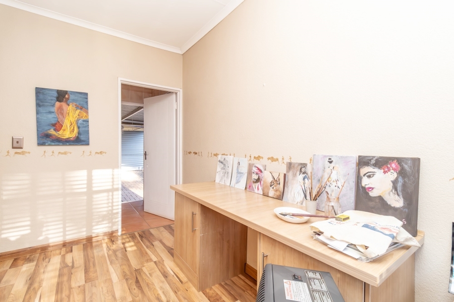 3 Bedroom Property for Sale in Chancliff A H Gauteng