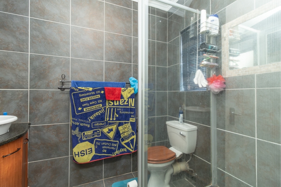 3 Bedroom Property for Sale in Chancliff A H Gauteng