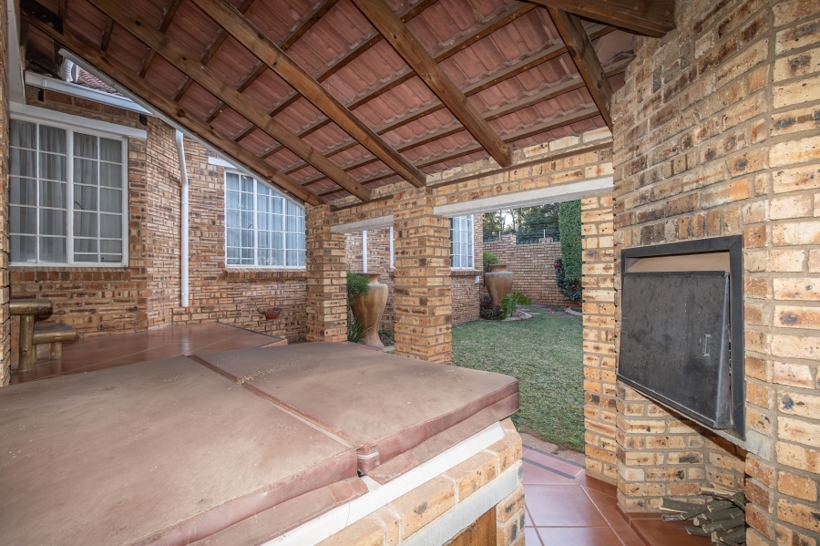 3 Bedroom Property for Sale in Chancliff A H Gauteng