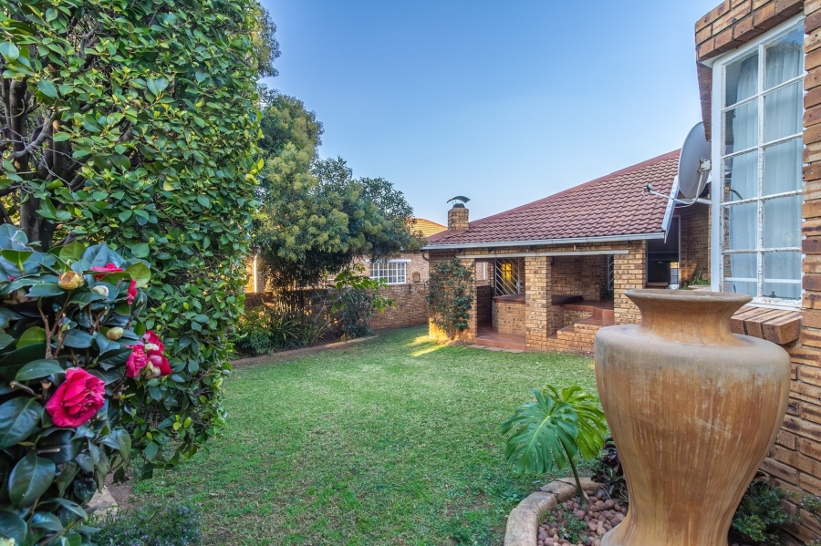 3 Bedroom Property for Sale in Chancliff A H Gauteng