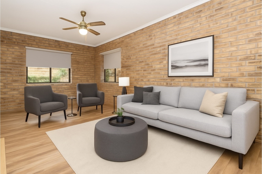 3 Bedroom Property for Sale in Chancliff A H Gauteng