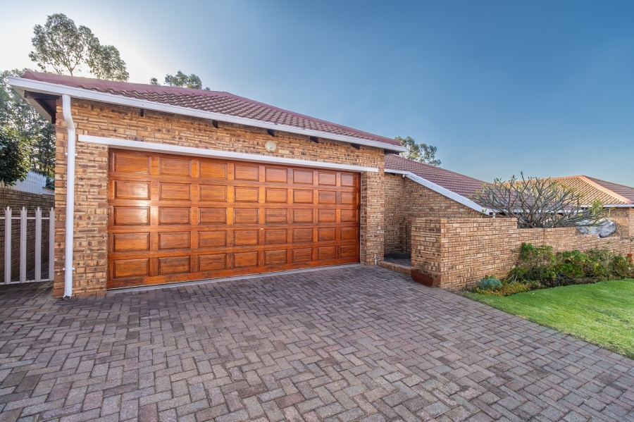 3 Bedroom Property for Sale in Chancliff A H Gauteng