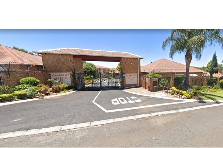 3 Bedroom Property for Sale in Chancliff A H Gauteng
