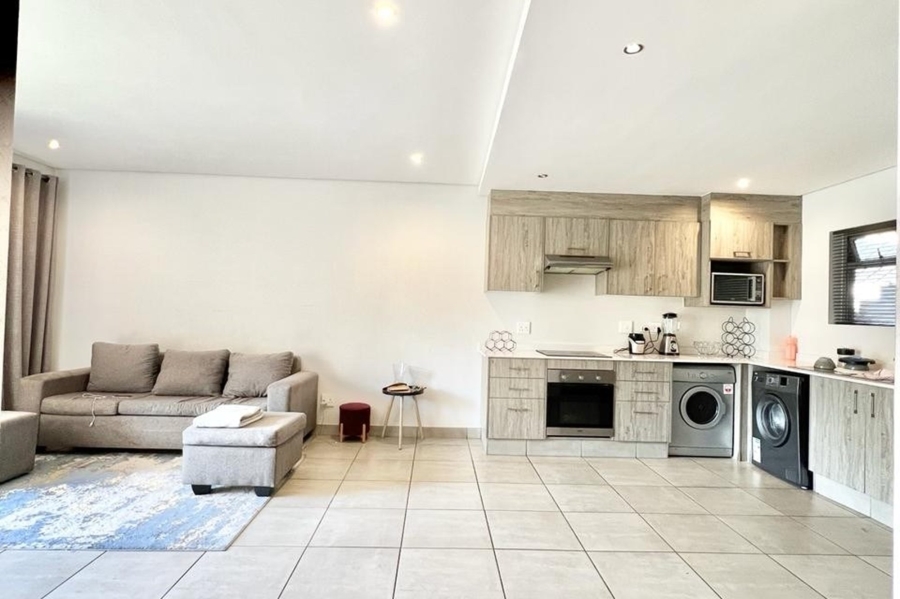 3 Bedroom Property for Sale in Broadacres Gauteng