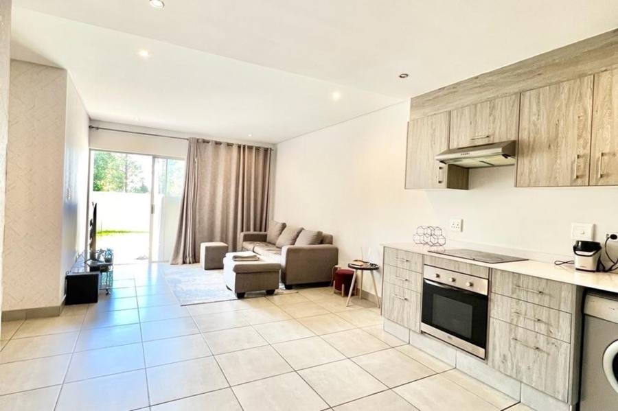 3 Bedroom Property for Sale in Broadacres Gauteng