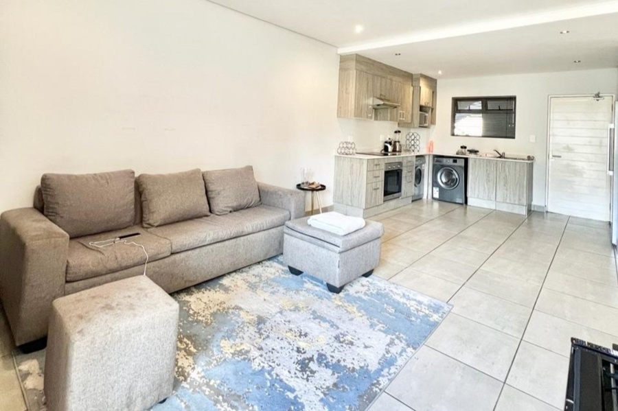 3 Bedroom Property for Sale in Broadacres Gauteng