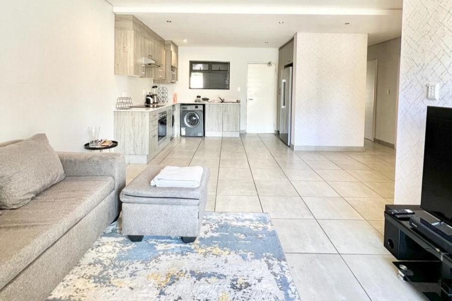 3 Bedroom Property for Sale in Broadacres Gauteng