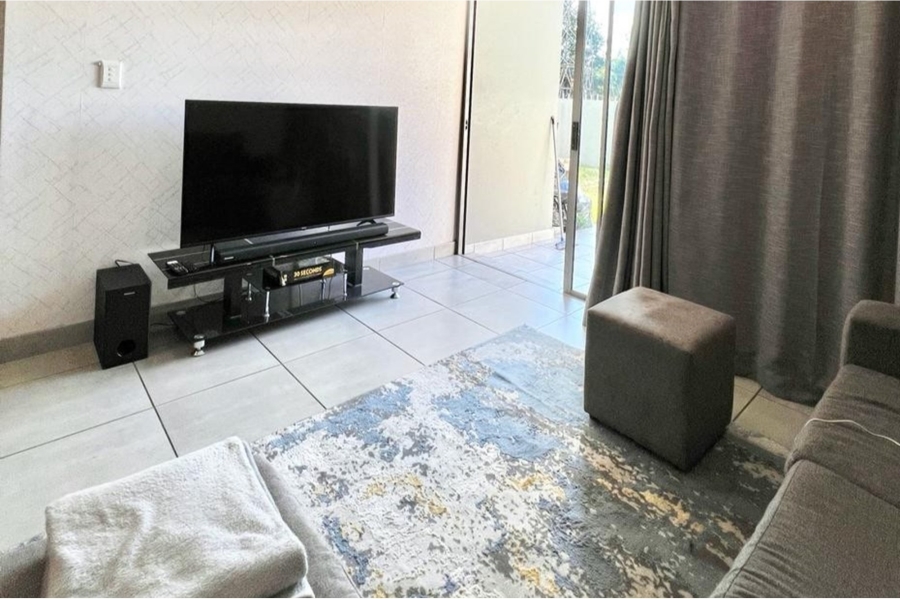 3 Bedroom Property for Sale in Broadacres Gauteng