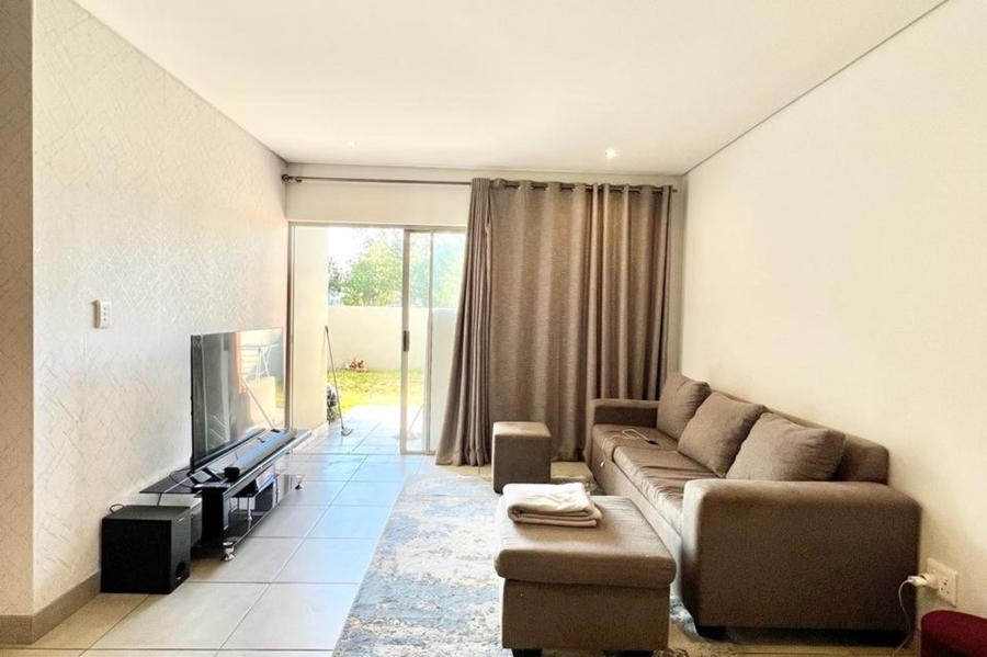 3 Bedroom Property for Sale in Broadacres Gauteng