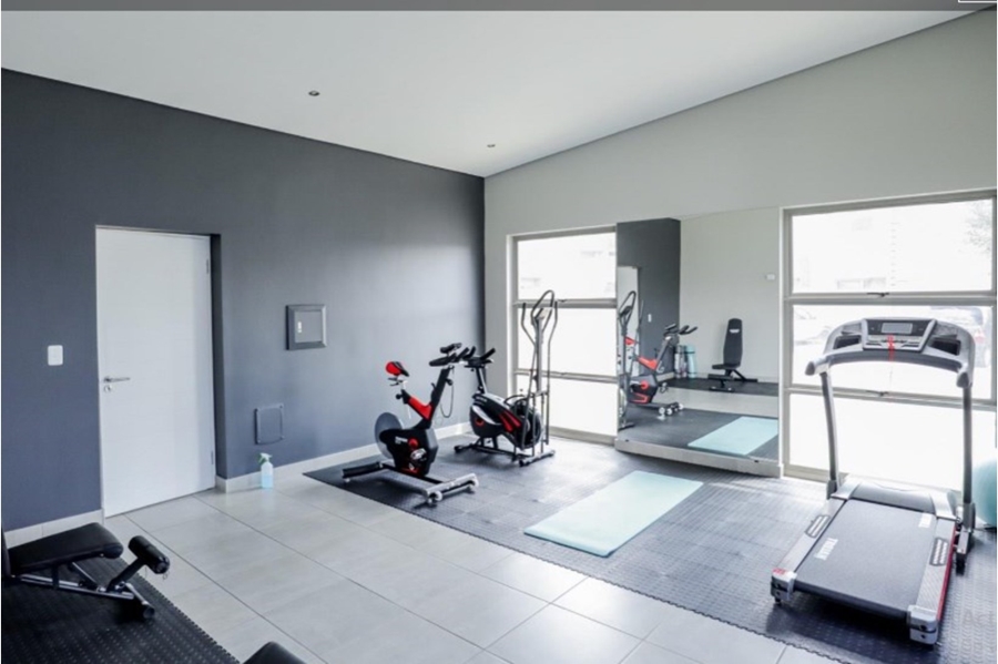 3 Bedroom Property for Sale in Broadacres Gauteng