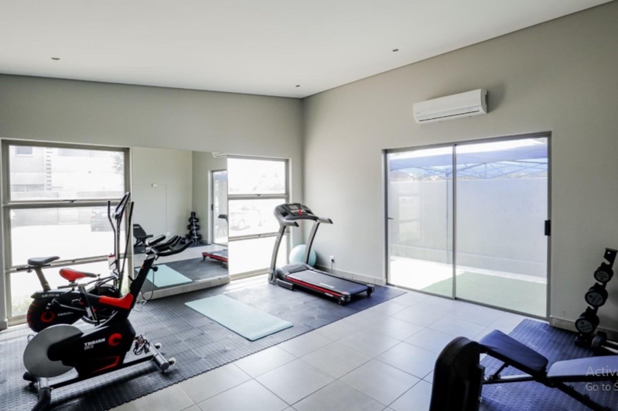 3 Bedroom Property for Sale in Broadacres Gauteng