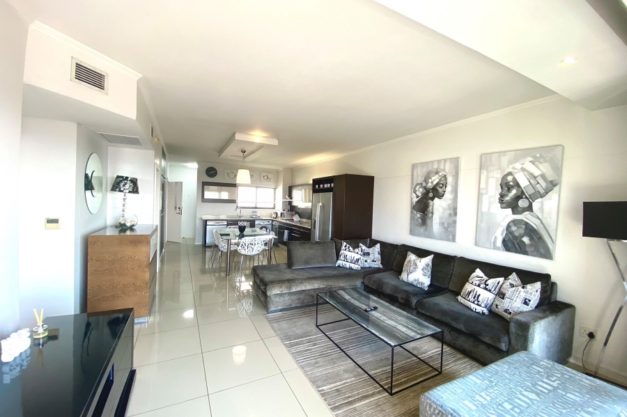 To Let 2 Bedroom Property for Rent in Morningside Gauteng