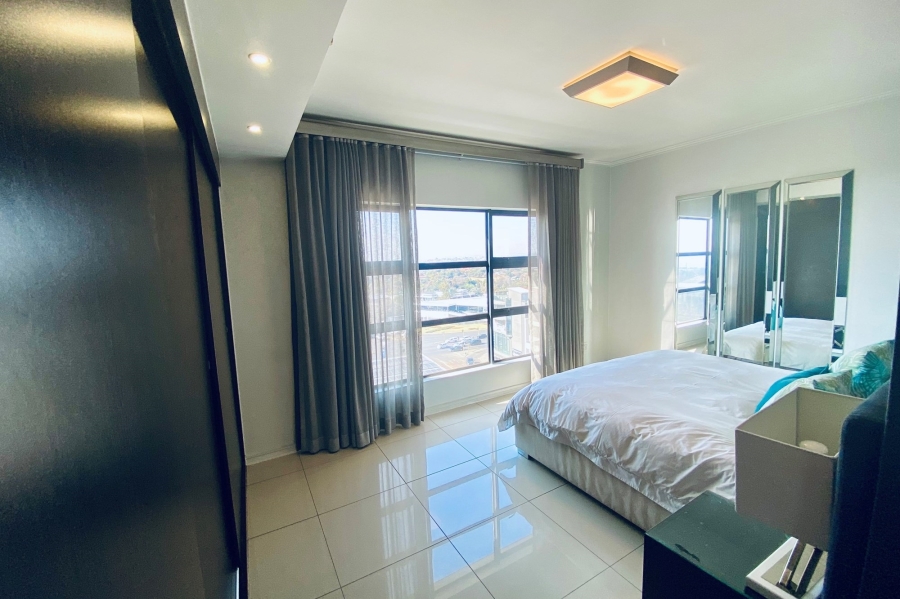 To Let 2 Bedroom Property for Rent in Morningside Gauteng