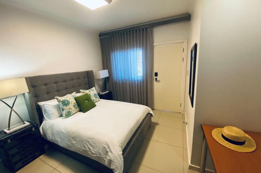 To Let 2 Bedroom Property for Rent in Morningside Gauteng