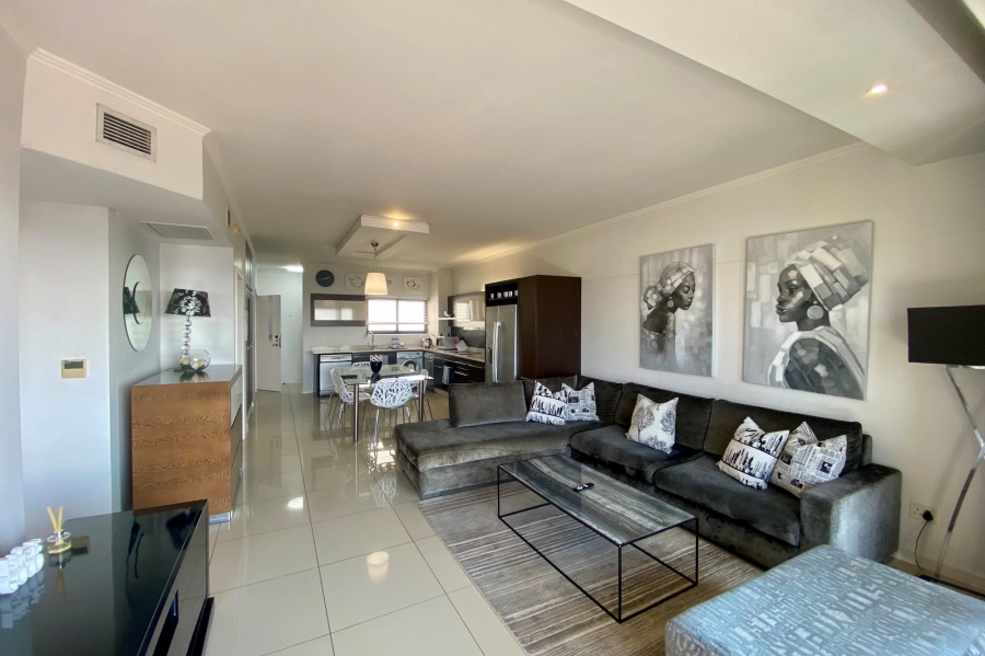 To Let 2 Bedroom Property for Rent in Morningside Gauteng