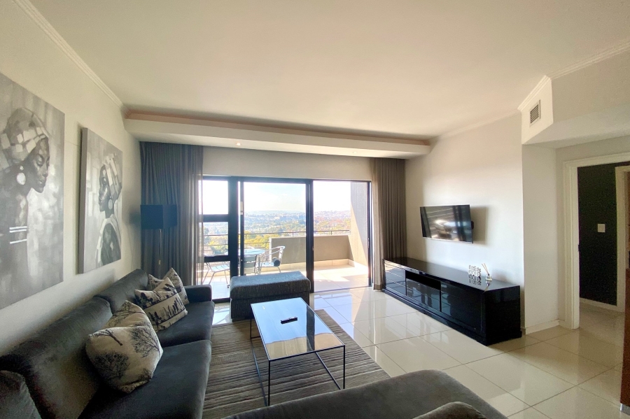 To Let 2 Bedroom Property for Rent in Morningside Gauteng