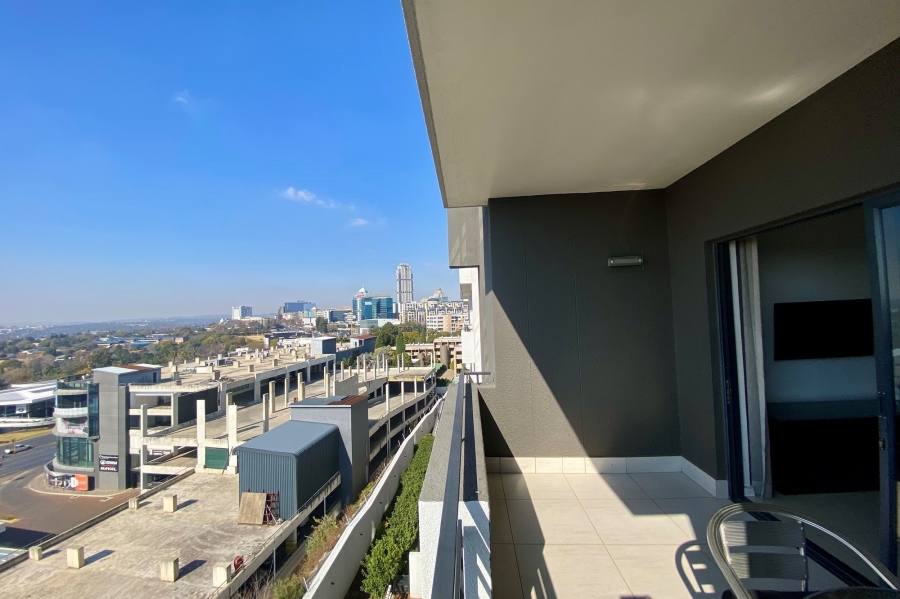 To Let 2 Bedroom Property for Rent in Morningside Gauteng