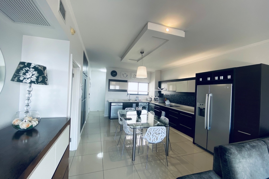 To Let 2 Bedroom Property for Rent in Morningside Gauteng