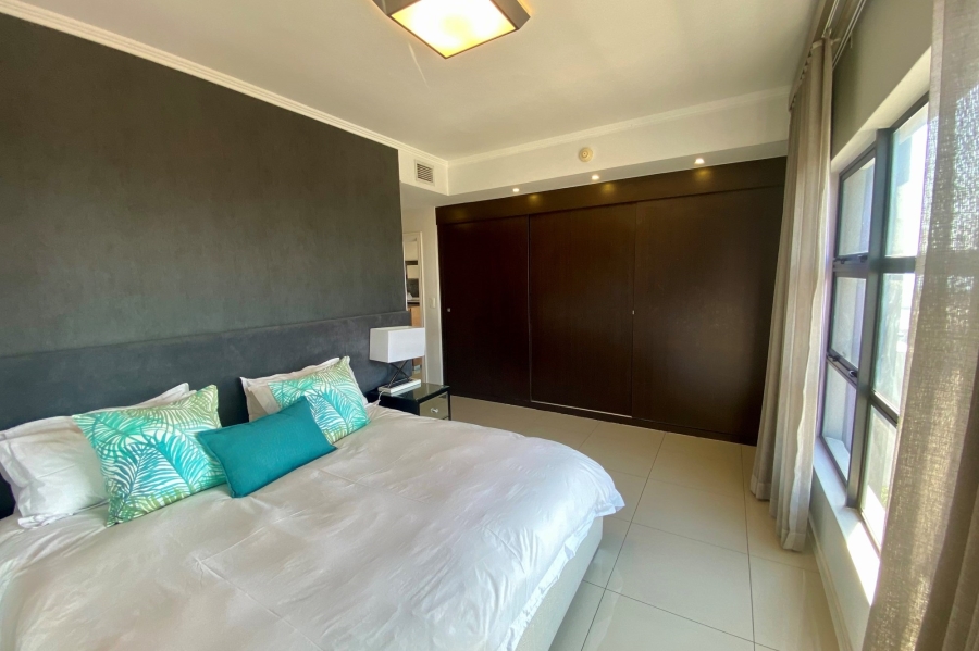 To Let 2 Bedroom Property for Rent in Morningside Gauteng
