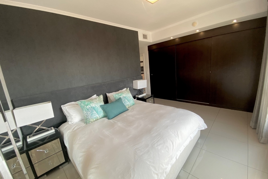 To Let 2 Bedroom Property for Rent in Morningside Gauteng