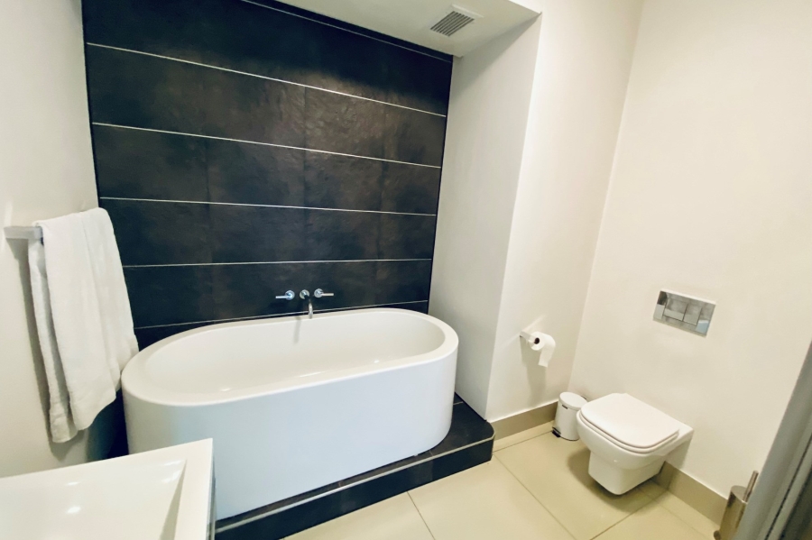 To Let 2 Bedroom Property for Rent in Morningside Gauteng