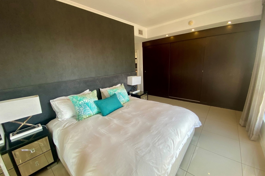 To Let 2 Bedroom Property for Rent in Morningside Gauteng