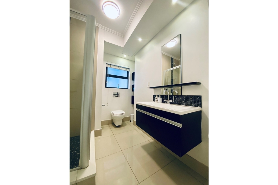 To Let 2 Bedroom Property for Rent in Morningside Gauteng
