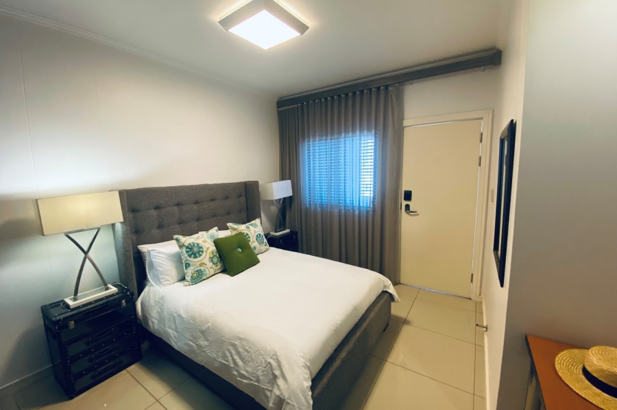 To Let 2 Bedroom Property for Rent in Morningside Gauteng