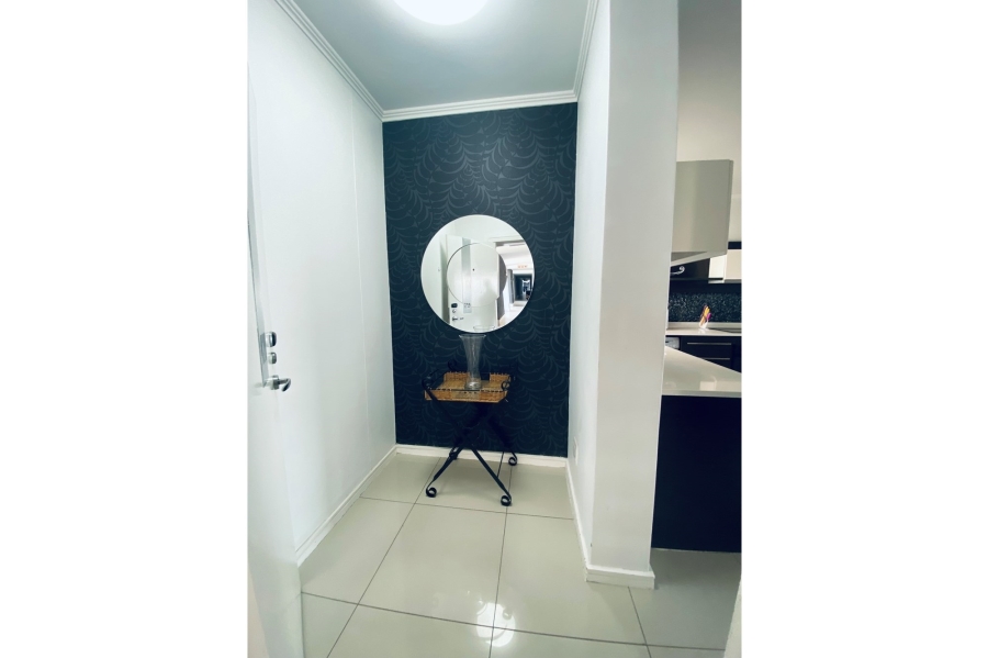 To Let 2 Bedroom Property for Rent in Morningside Gauteng