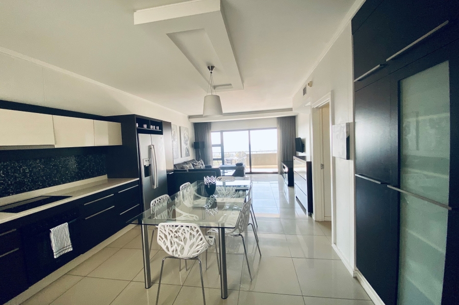 To Let 2 Bedroom Property for Rent in Morningside Gauteng