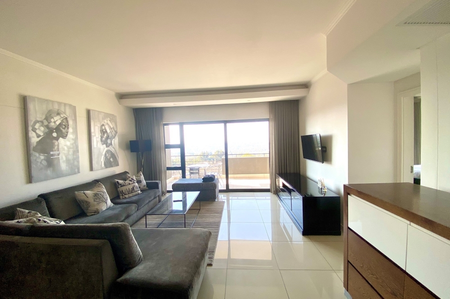To Let 2 Bedroom Property for Rent in Morningside Gauteng