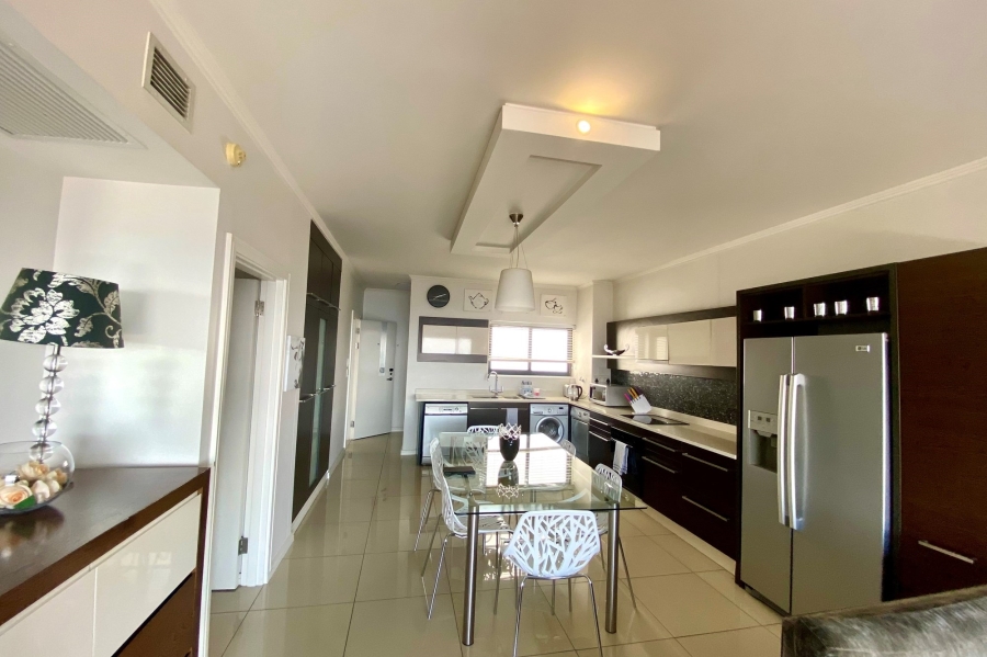 To Let 2 Bedroom Property for Rent in Morningside Gauteng
