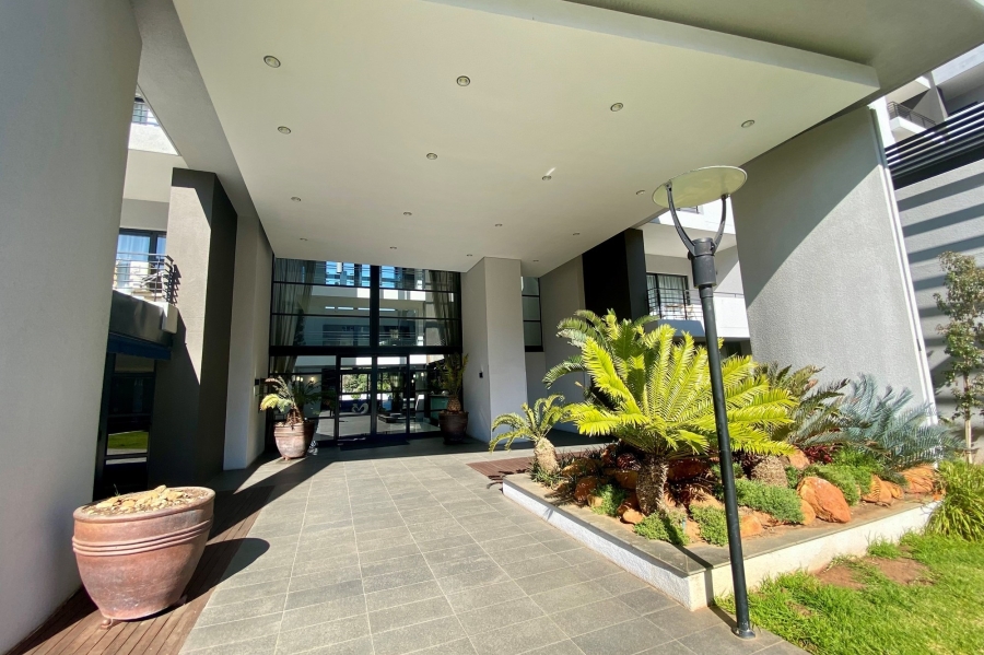 To Let 2 Bedroom Property for Rent in Morningside Gauteng