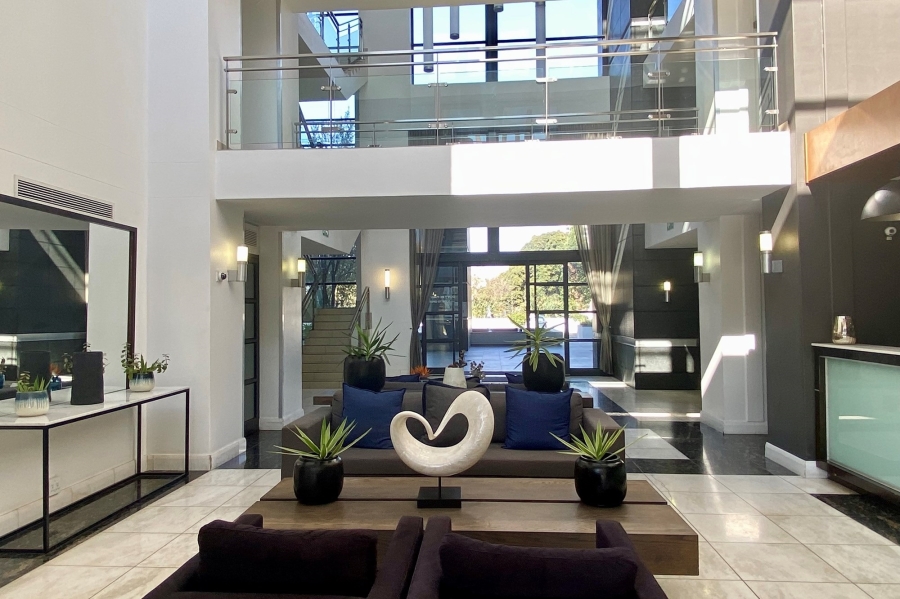 To Let 2 Bedroom Property for Rent in Morningside Gauteng