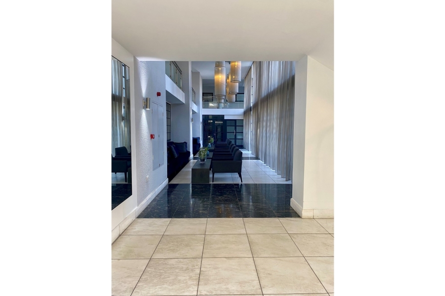 To Let 2 Bedroom Property for Rent in Morningside Gauteng