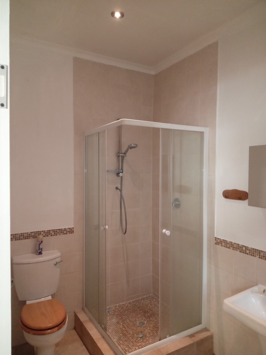 To Let 1 Bedroom Property for Rent in Ferndale Gauteng