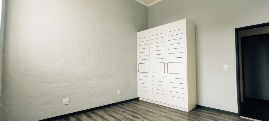 To Let 1 Bedroom Property for Rent in Braamfontein Gauteng