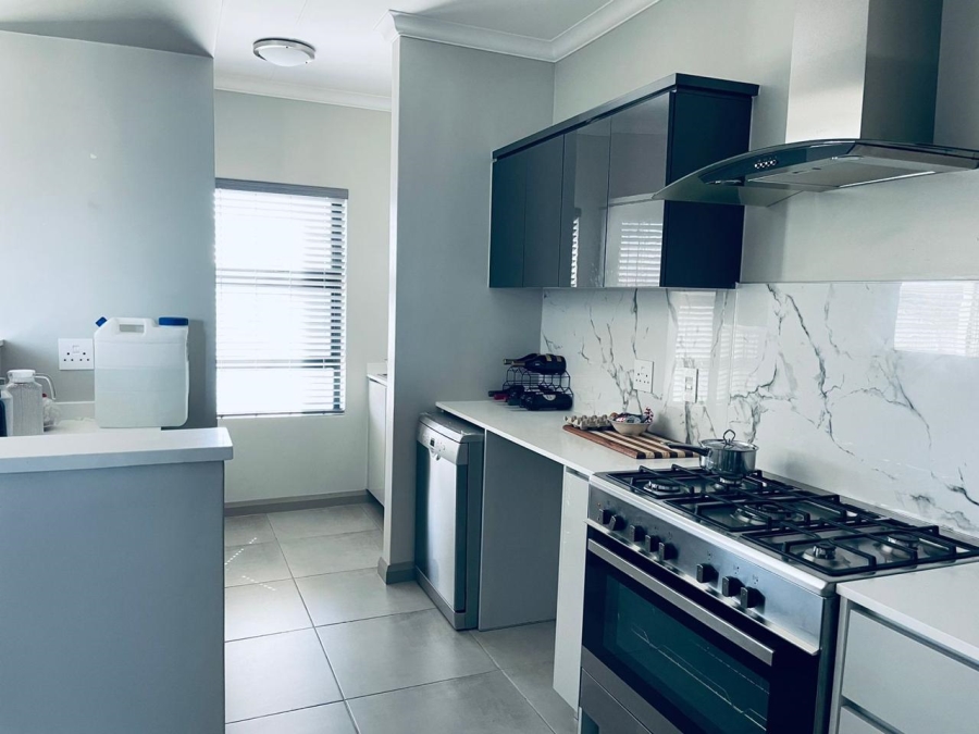 To Let 2 Bedroom Property for Rent in Carlswald Gauteng