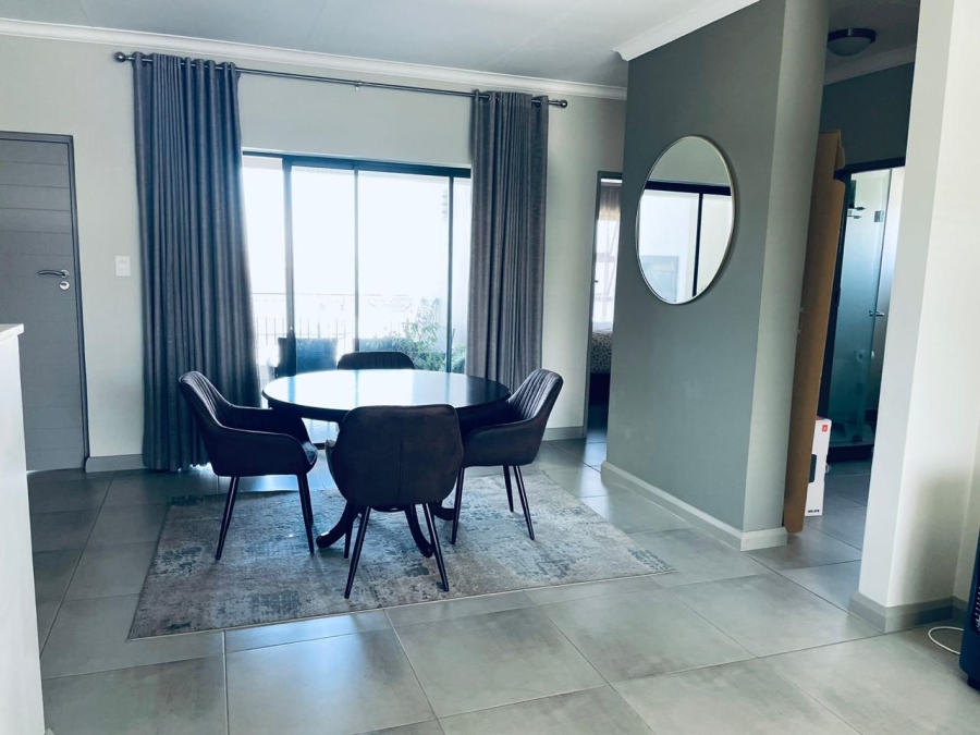 To Let 2 Bedroom Property for Rent in Carlswald Gauteng