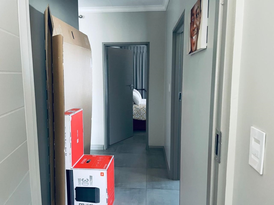 To Let 2 Bedroom Property for Rent in Carlswald Gauteng